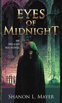 Cover image for Eyes of Midnight