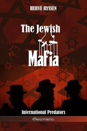 Cover image for The Jewish Mafia