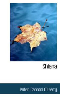 Cover image for Shiana