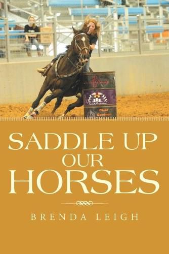 Cover image for Saddle up Our Horses