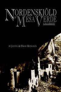 Cover image for Nordenskiold of Mesa Verde