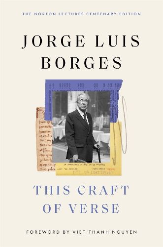 Cover image for This Craft of Verse