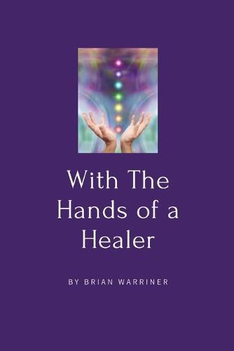 Cover image for With The Hands of a Healer