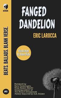 Cover image for Fanged Dandelion