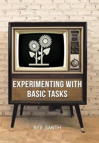 Cover image for Experimenting with Basic Tasks