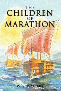 Cover image for The Children of Marathon