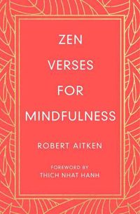 Cover image for Zen Vows for Daily Life
