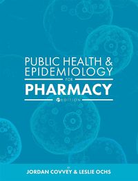 Cover image for Public Health and Epidemiology for Pharmacy