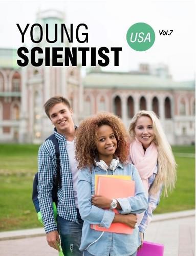 Cover image for Young Scientist USA, Vol. 7