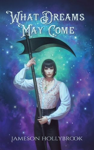 Cover image for What Dreams May Come