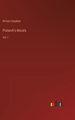 Plutarch's Morals