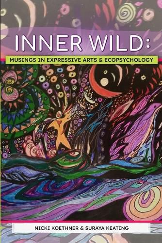 Cover image for Inner Wild