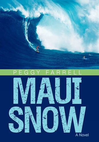 Cover image for Maui Snow