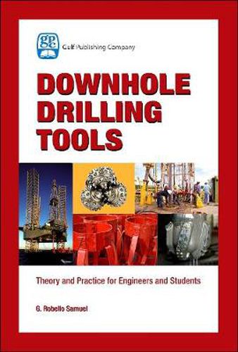 Cover image for Downhole Drilling Tools