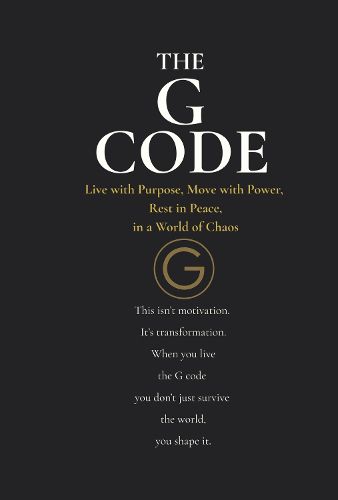 Cover image for The G Code