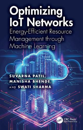 Cover image for Optimizing IoT Networks