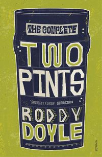 Cover image for The Complete Two Pints