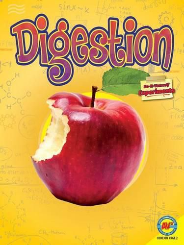 Cover image for Digestion