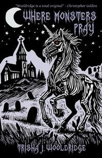 Cover image for Where Monsters Pray