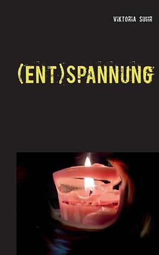 Cover image for (Ent)Spannung