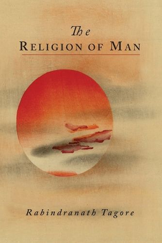 Cover image for The Religion of Man