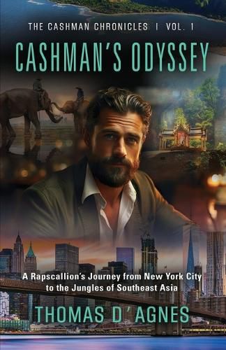 Cashman's Odyssey