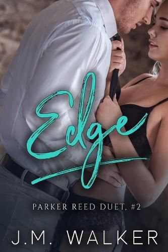 Cover image for Edge (Parker Reed, #2)