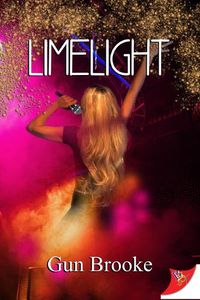 Cover image for Limelight