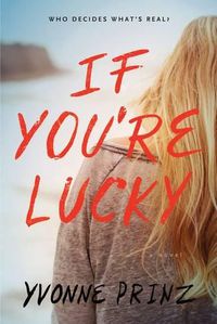 Cover image for If You're Lucky