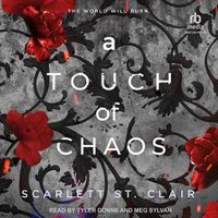 Cover image for A Touch of Chaos