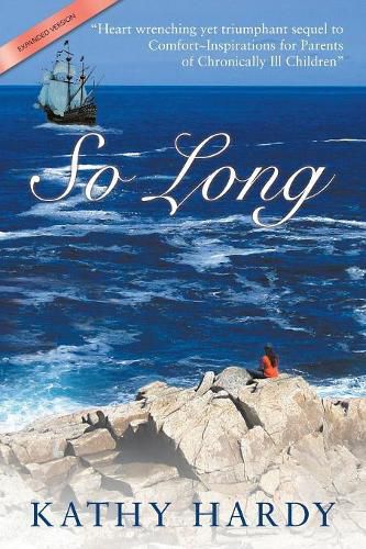 Cover image for So Long
