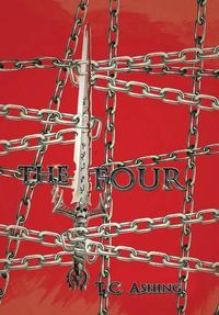 Cover image for The Four