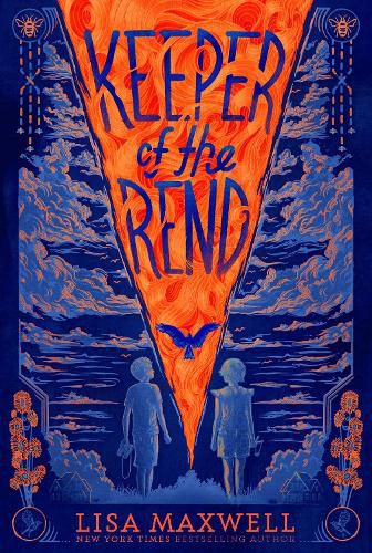 Cover image for Keeper of the Rend