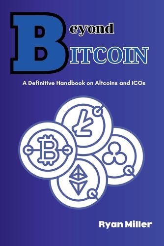 Cover image for Beyond Bitcoi