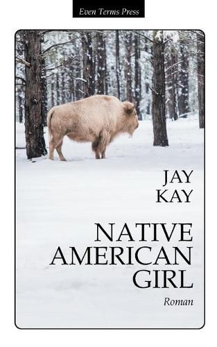 Cover image for Native American Girl