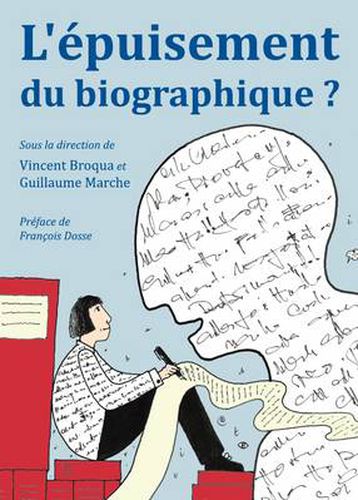 Cover image for L'epuisement du biographique?