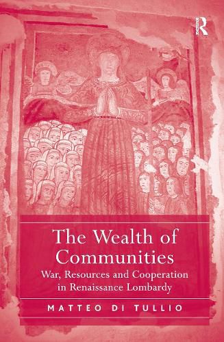 The Wealth of Communities