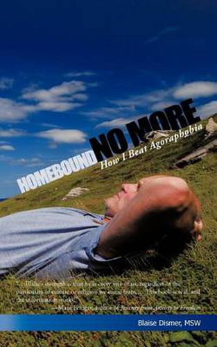 Cover image for Homebound No More