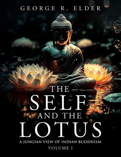 Cover image for The Self and the Lotus