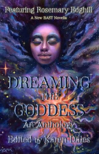 Cover image for Dreaming The Goddess