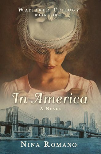 Cover image for In America