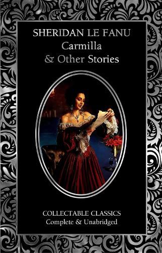 Cover image for Carmilla