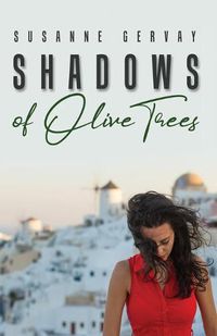 Cover image for Shadows of Olive Trees