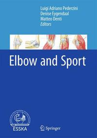 Cover image for Elbow and Sport