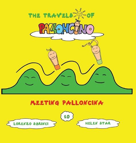 Cover image for Meeting Palloncina