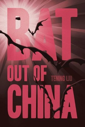 Cover image for Bat out of China