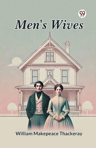 Cover image for Men's Wives