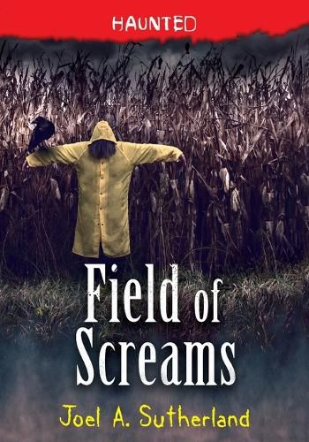 Cover image for Field of Screams