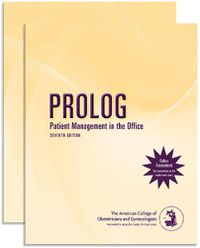 Cover image for PROLOG: Patient Management in the Office (Pack/Assessment & Critique)