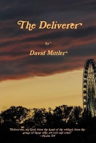 Cover image for The Deliverer